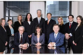 Berkman Bottger Newman & Rodd, LLP