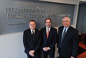 Fitzpatrick & Hunt, Tucker, Collier, Pagano, Aubert, LLP