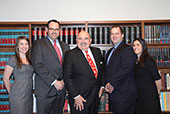 Goldstein, Rikon, Rikon & Houghton, P.C.