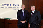 Lewis Johs Avallone Aviles, LLP