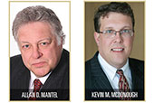 Stein Riso Mantel McDonough, LLP