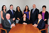 Siegel, Reilly & Conlon, LLC