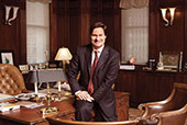 Paul B. Weitz & Associates