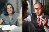 The Behrins Law Firm, PLLC