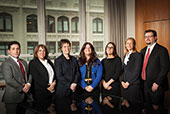Bender Rosenthal & Richter LLP