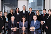 Berkman Bottger Newman & Rodd, LLP