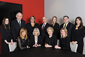 Cohen Rabin Stine Schumann LLP