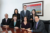 Hartmann Doherty Rosa Berman & Bulbulia, LLC
