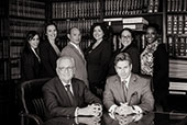 Saltzman Chetkof & Rosenberg LLP