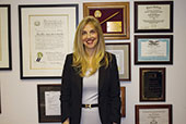 Esthere Schonfeld, Esq., Schonfeld & Goldring, LLP