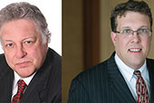 Stein Riso Mantel McDonough, LLP
