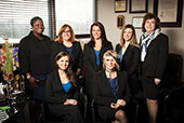 Jill C. Stone, Esq., PC