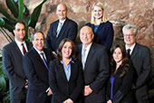 The Law Firm of Wisselman, Harounian & Associates, P.C.