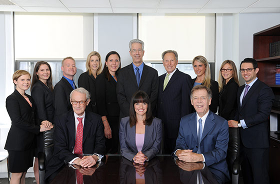 Law Office of Jerome A. Scharoff