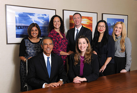 Cohen Rabin Stine Schumann LLP