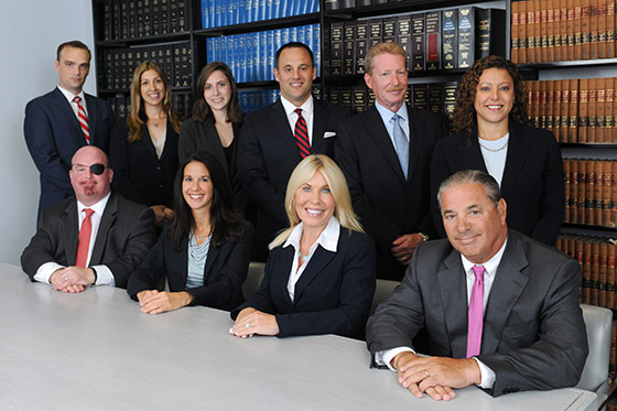 Bender Rosenthal & Richter LLP