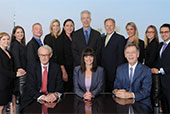 Berkman Bottger Newman and Rodd LLP