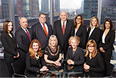 Cohen Rabin Stine Schumann LLP