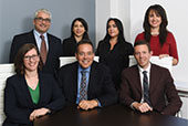 Brian D. Perskin and Associates PC