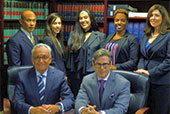 Saltzman Chetkof and Rosenberg LLP