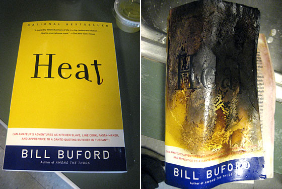 heat buford heat buford