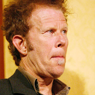 tom waits