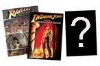 Vulture Watches the Next Three Indy Movies