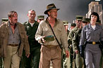 An Evolved Spielberg Humdrums Through ‘Indiana Jones and the Kingdom of the Crystal Skull’