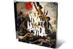‘Umbrella’ Watch 2008: Is Coldplay’s ‘Viva La Vida’ the Song of the Summer?