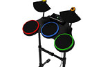 New Guitar Hero Game Threatens Our Fun by Teaching Us to Play Drums