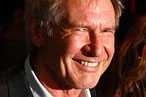 Harrison Ford Threatens to Play a Geriatric Jack Ryan