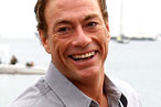 Does 2008's Best Movie Star Jean-Claude Van Damme?