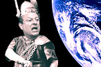 Al Gore Ready for ‘An Inconvenient Opera’
