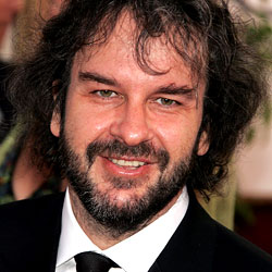 peter jackson