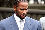 Boring Witness Shoots Holes in R. Kelly's CGI Defense