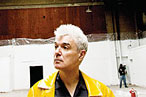 David Byrne’s Building Has Every Convenience, and Other Culture Highlights From This Week’s ‘New York’