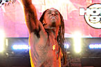 Lil Wayne Discovers Cure for Wackness