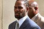 The Prosecution Rests in R. Kelly Trial — But Where Is Jim DeRogatis?