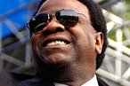 Al Green Single-handedly Responsible for Overpopulation