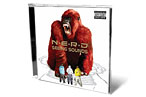 Leaked: New N.E.R.D. Album Not Nearly As Annoying As First Single Might Suggest