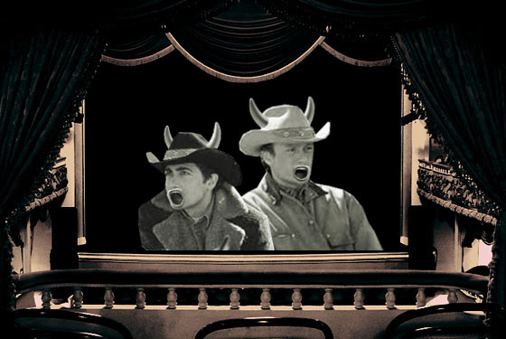 brokeback opera