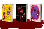 Rushdie, Burroughs, Palahniuk: Whose ‘TBR’ Review Was the Worst?