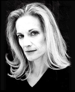 kathryn harrison