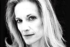 ‘While They Slept’ Author Kathryn Harrison on Not Getting Over It
