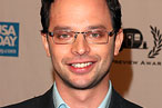 ‘Cavemen’ Star Nick Kroll Is in Just As Much Denial As We Are