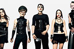 Photographer James Mollison Discovers Lost Tribe of Marilyn Manson Fans