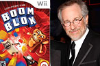 Steven Spielberg Fails to Make Video Games Popular Again