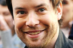 Travesty: ‘People’ Names David Cook One of World’s Hottest Bachelors