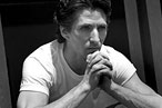 Ballet’s Damian Woetzel on Harvard, His Final Performance, and Retirement