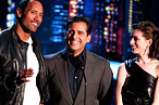 ‘Get Smart’ Love Triangle: Which One of Steve Carell’s Co-Stars Will Ruin His Marriage?